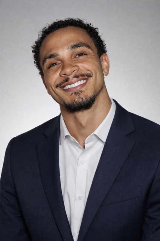 Corey Joyner